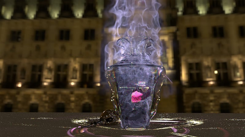 Love Potions