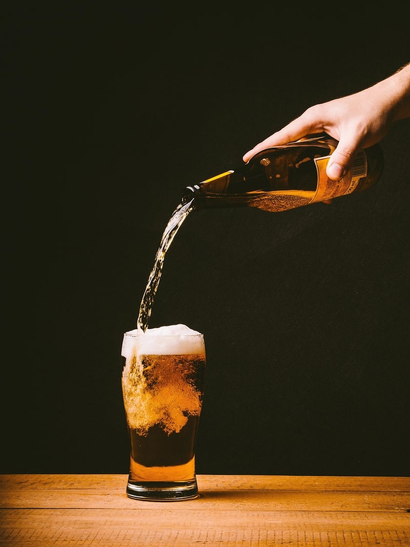 Strength Brews